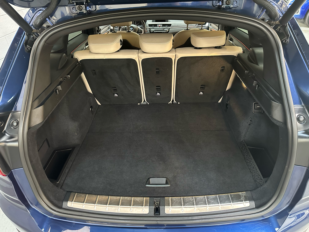 2016 Bmw X1 XDrive28i photo 11