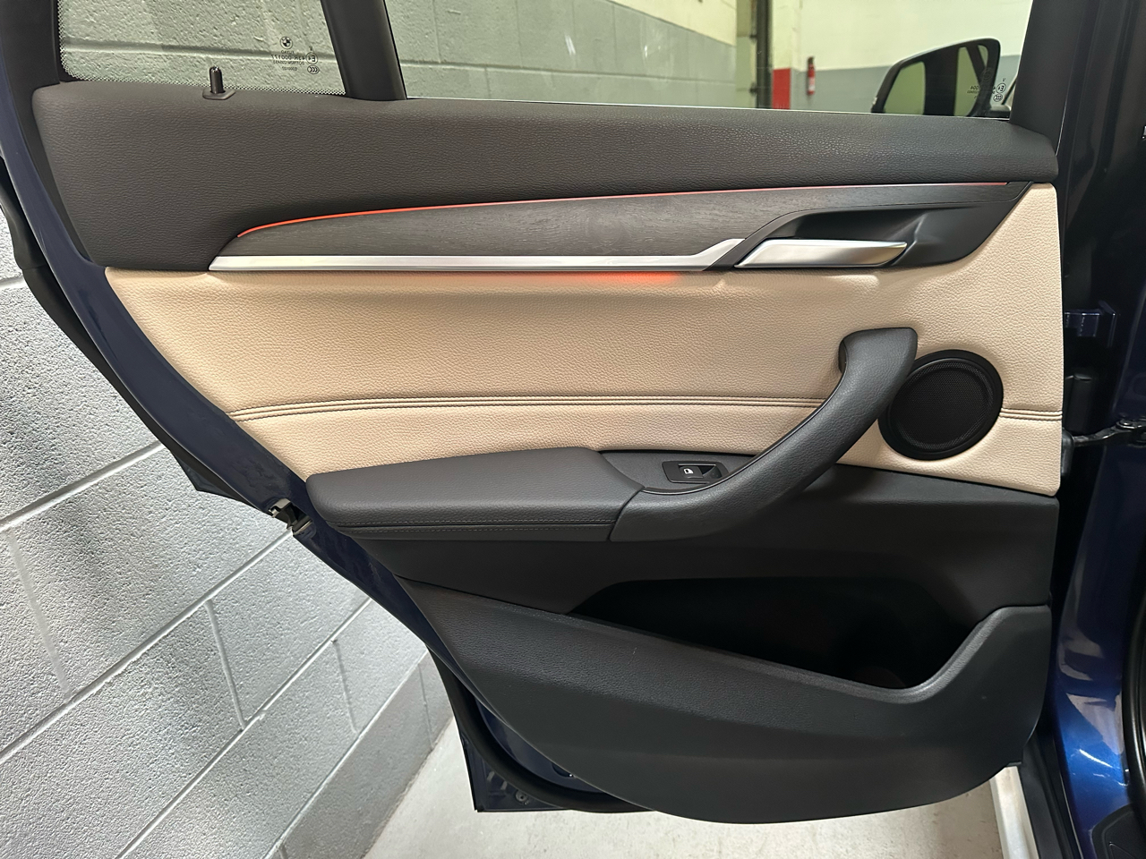 2016 Bmw X1 XDrive28i photo 12