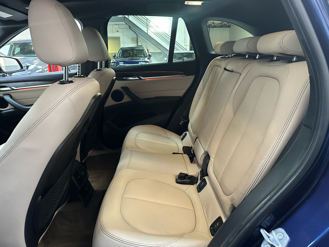 2016 Bmw X1 XDrive28i photo 13
