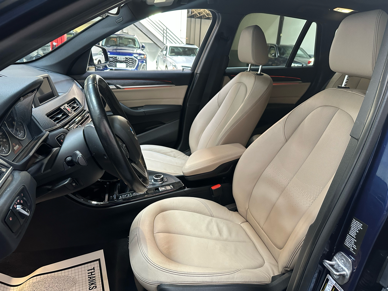2016 Bmw X1 XDrive28i photo 15