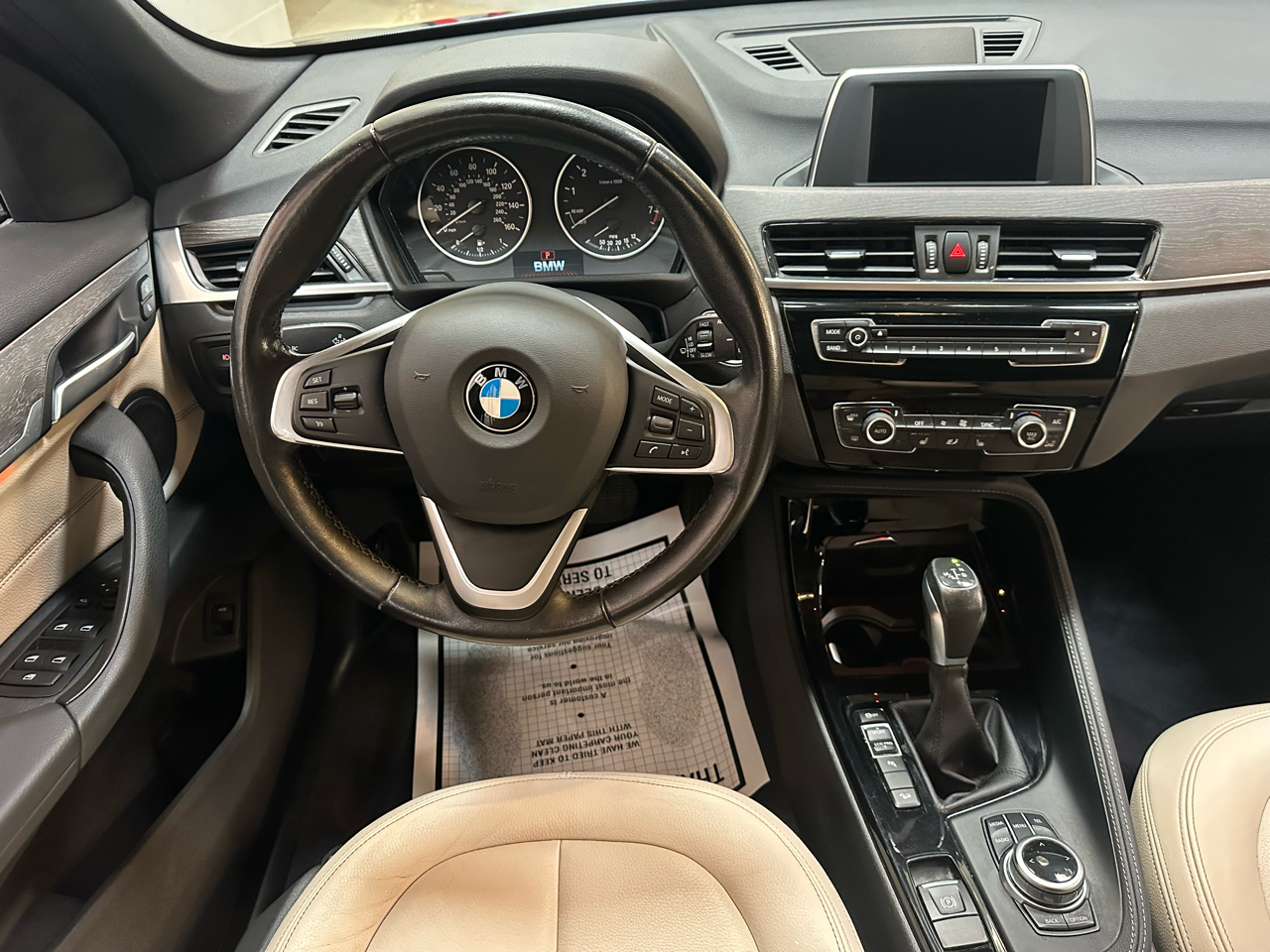 2016 Bmw X1 XDrive28i photo 16