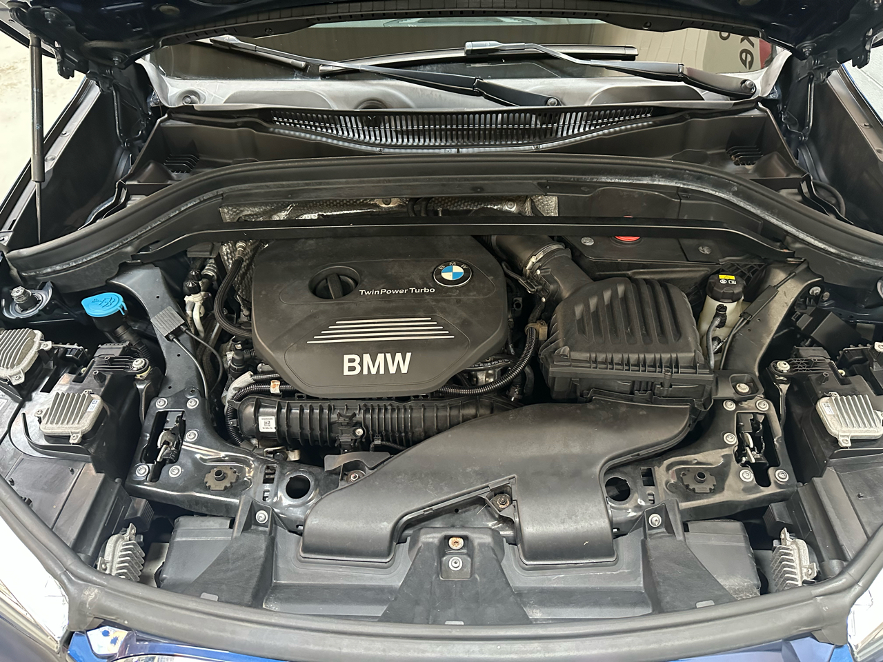 2016 Bmw X1 XDrive28i photo 21