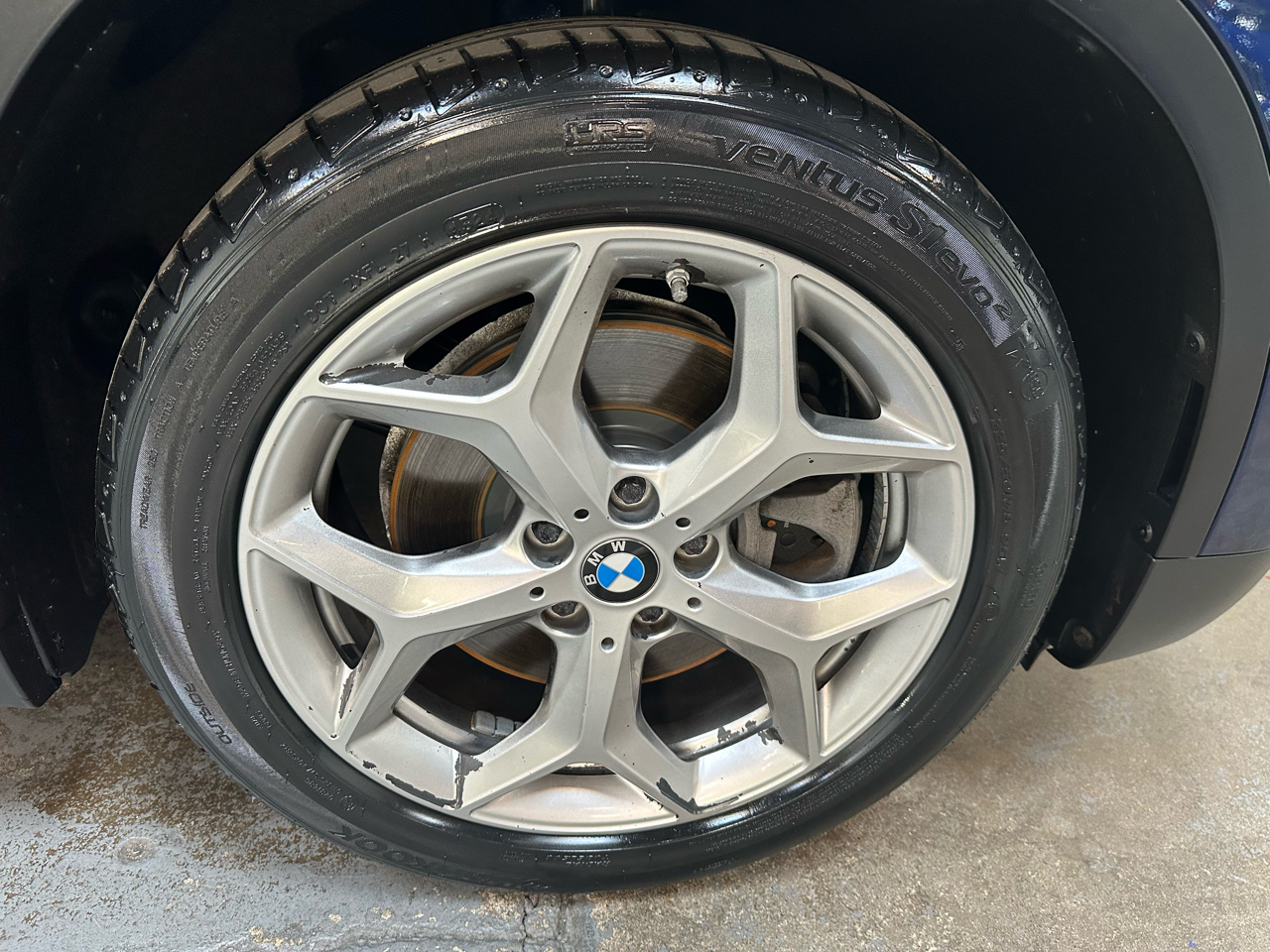 2016 Bmw X1 XDrive28i photo 22