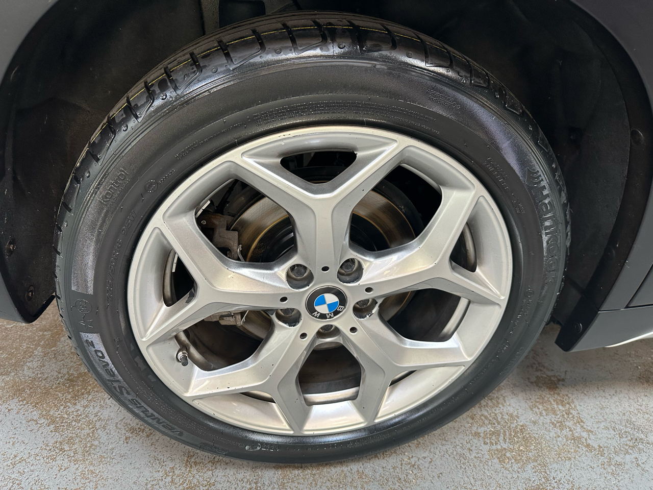 2016 Bmw X1 XDrive28i photo 23