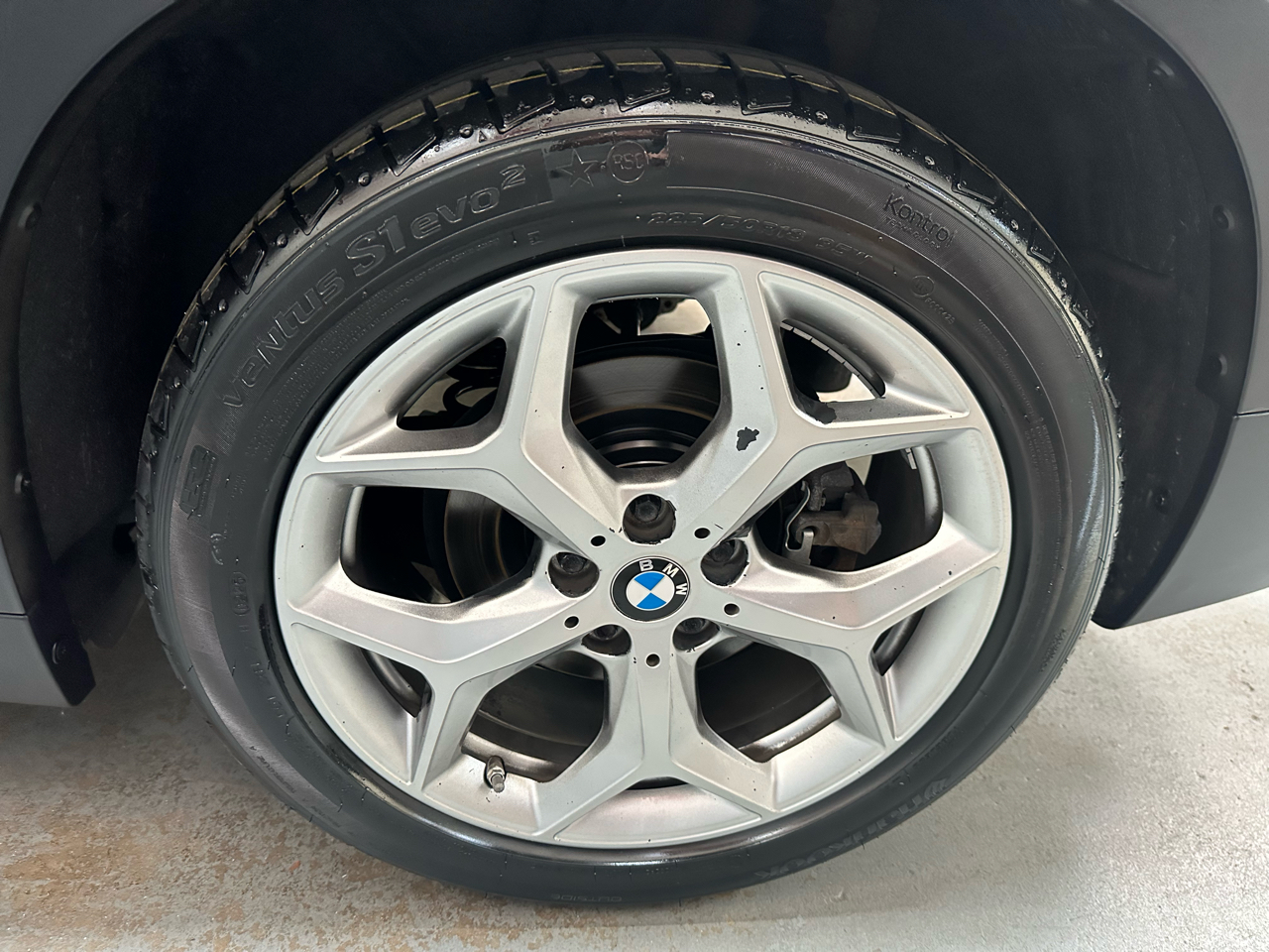 2016 Bmw X1 XDrive28i photo 24
