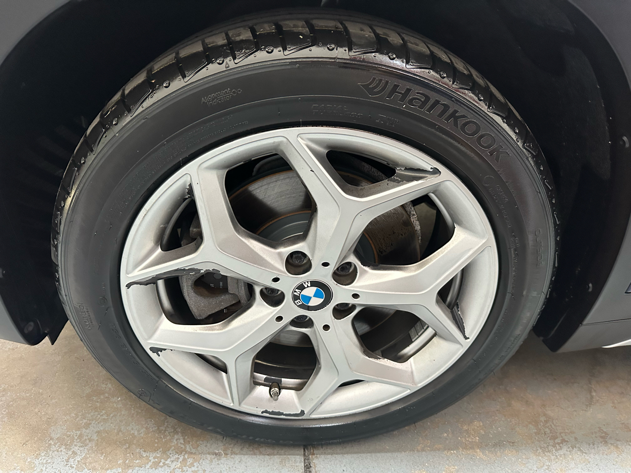 2016 Bmw X1 XDrive28i photo 25