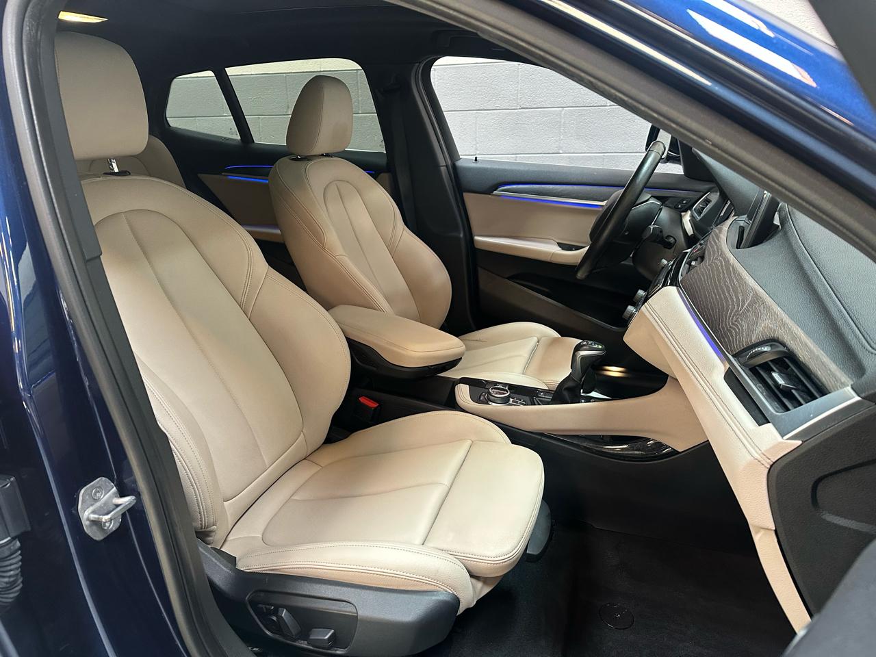 BMW X2 xDrive28i 2018