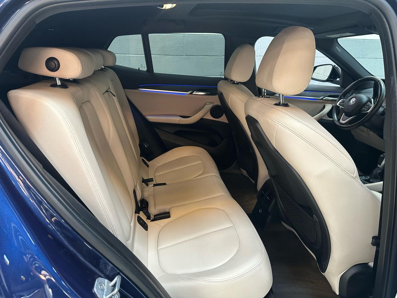 BMW X2 xDrive28i 2018