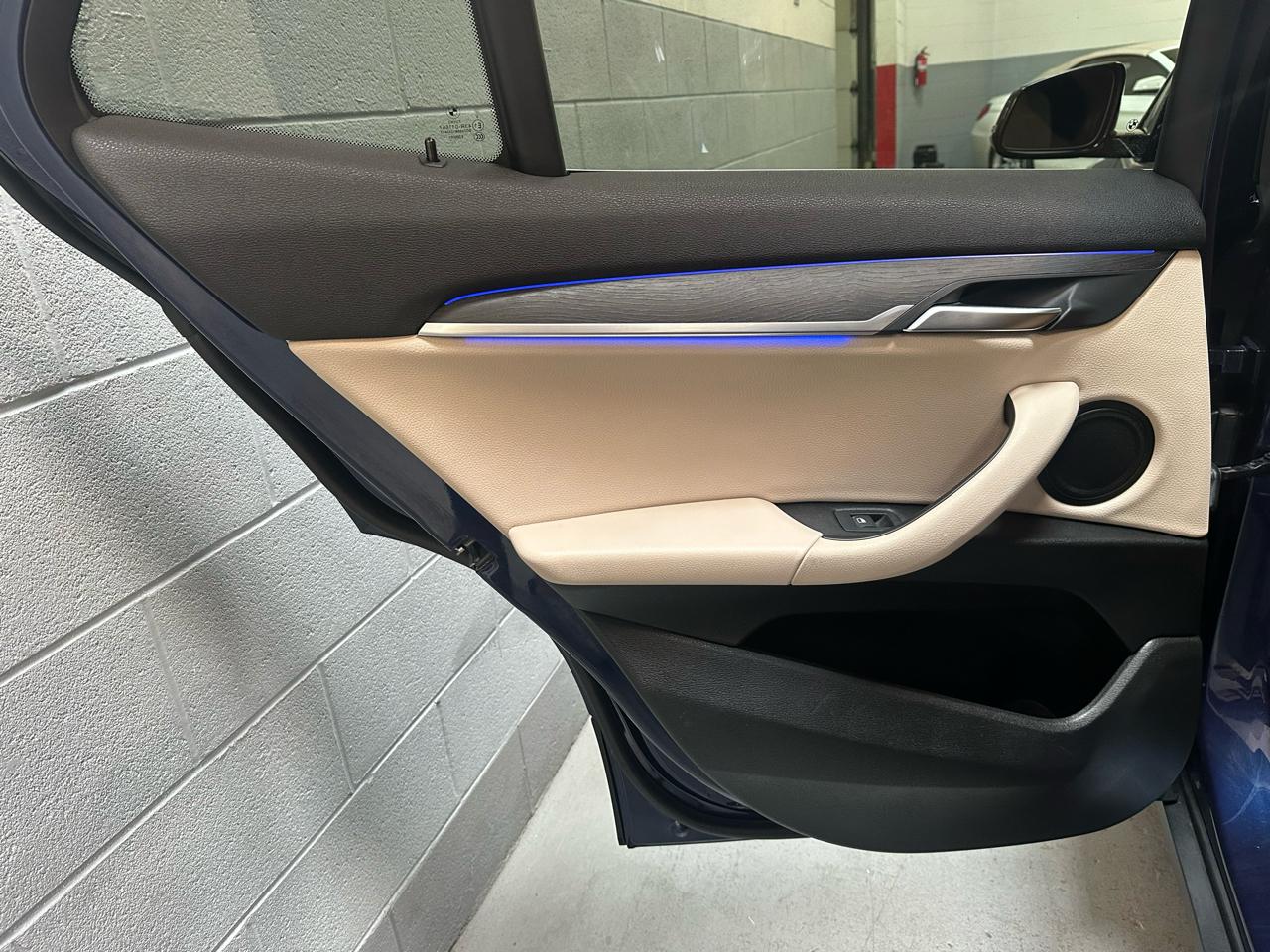 BMW X2 xDrive28i 2018