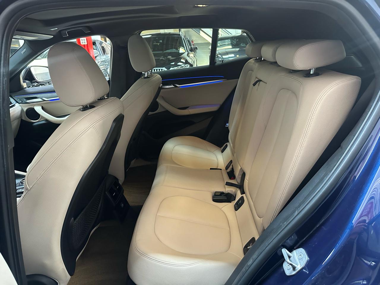 BMW X2 xDrive28i 2018
