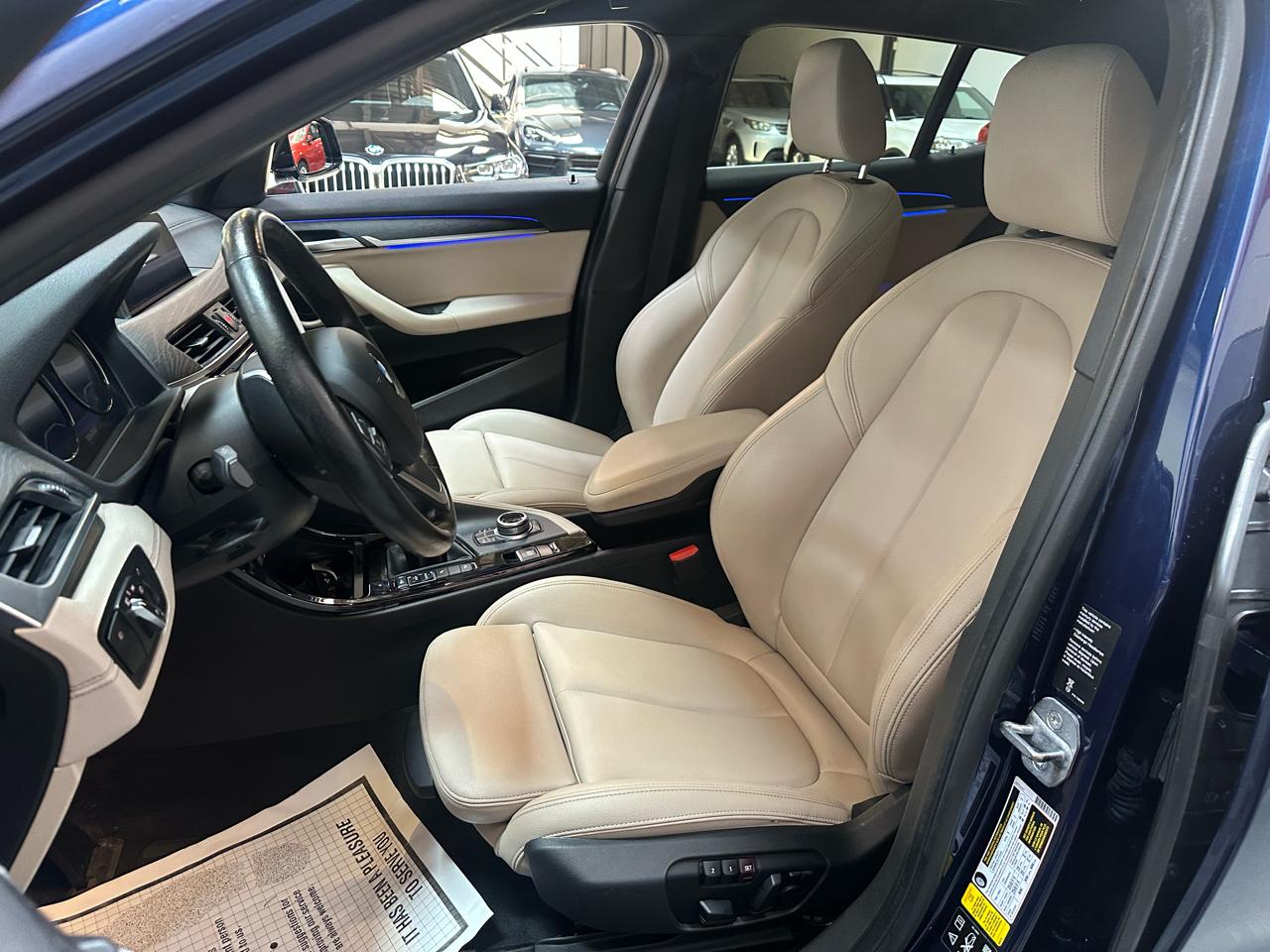 BMW X2 xDrive28i 2018