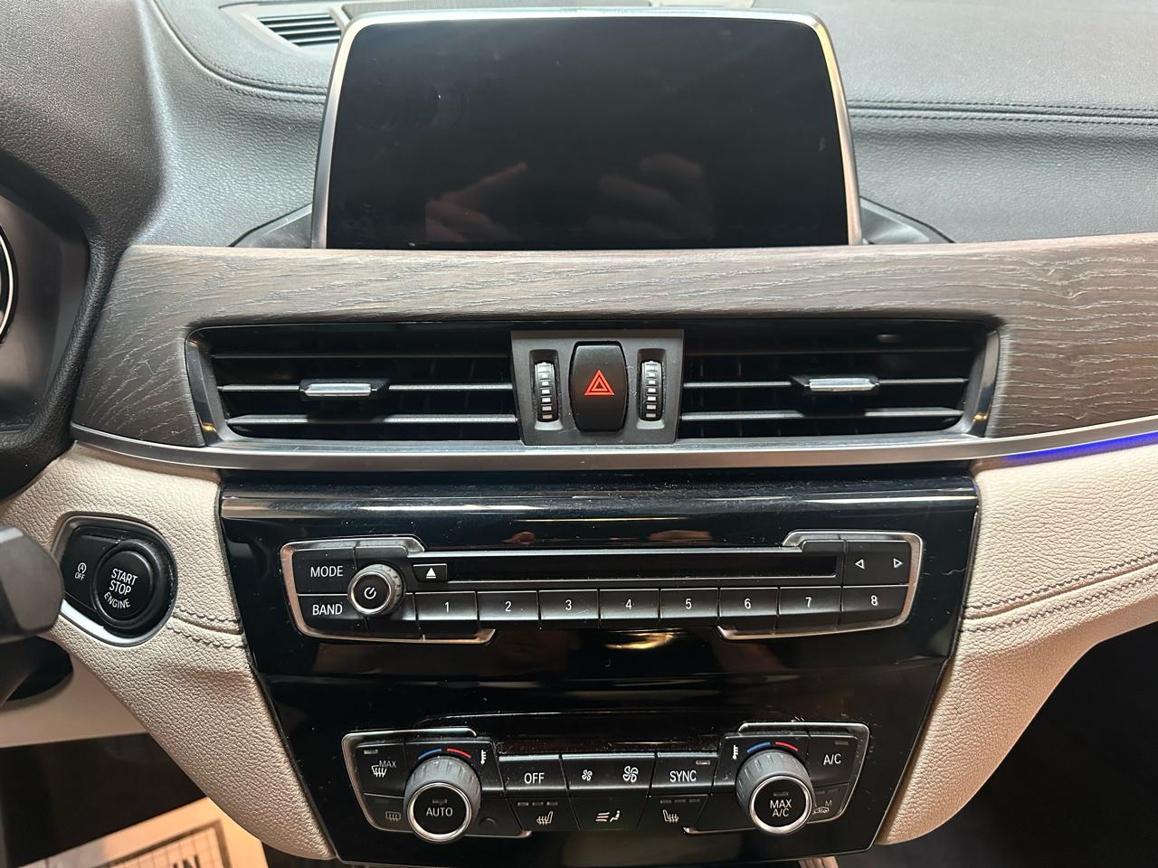 BMW X2 xDrive28i 2018