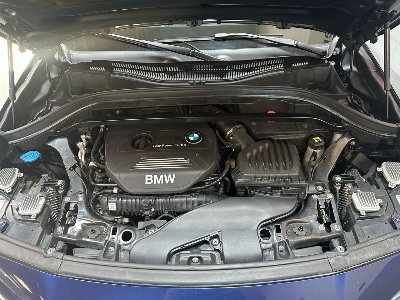 BMW X2 xDrive28i 2018