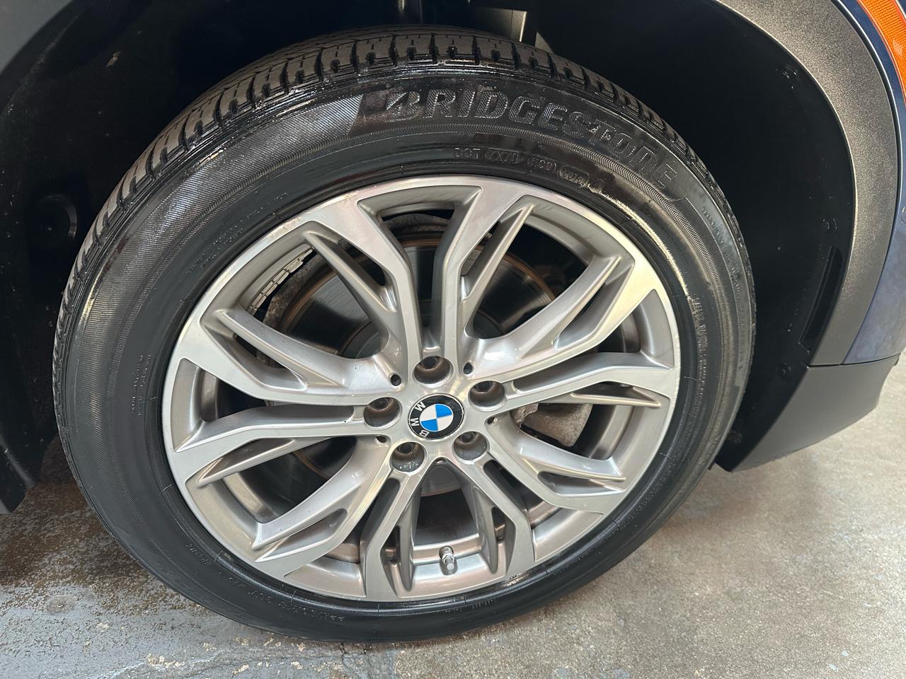 BMW X2 xDrive28i 2018