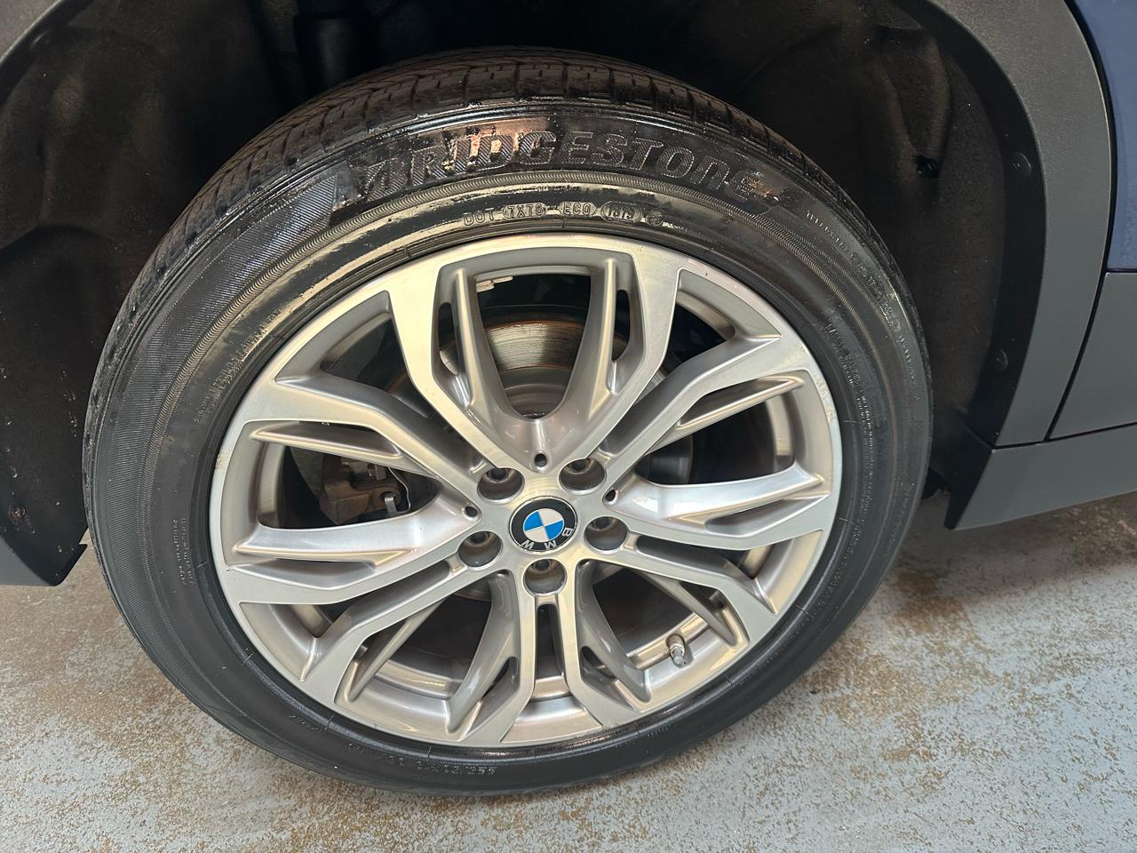 BMW X2 xDrive28i 2018
