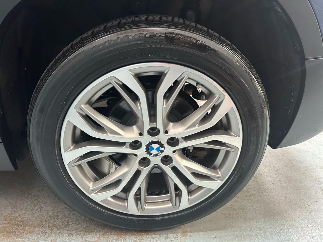 BMW X2 xDrive28i 2018
