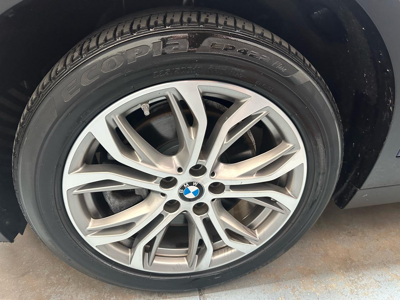 BMW X2 xDrive28i 2018