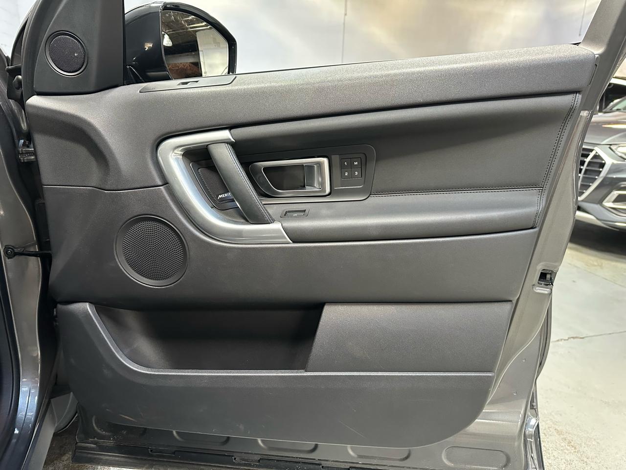 Land Rover Discovery Sport HSE 2019