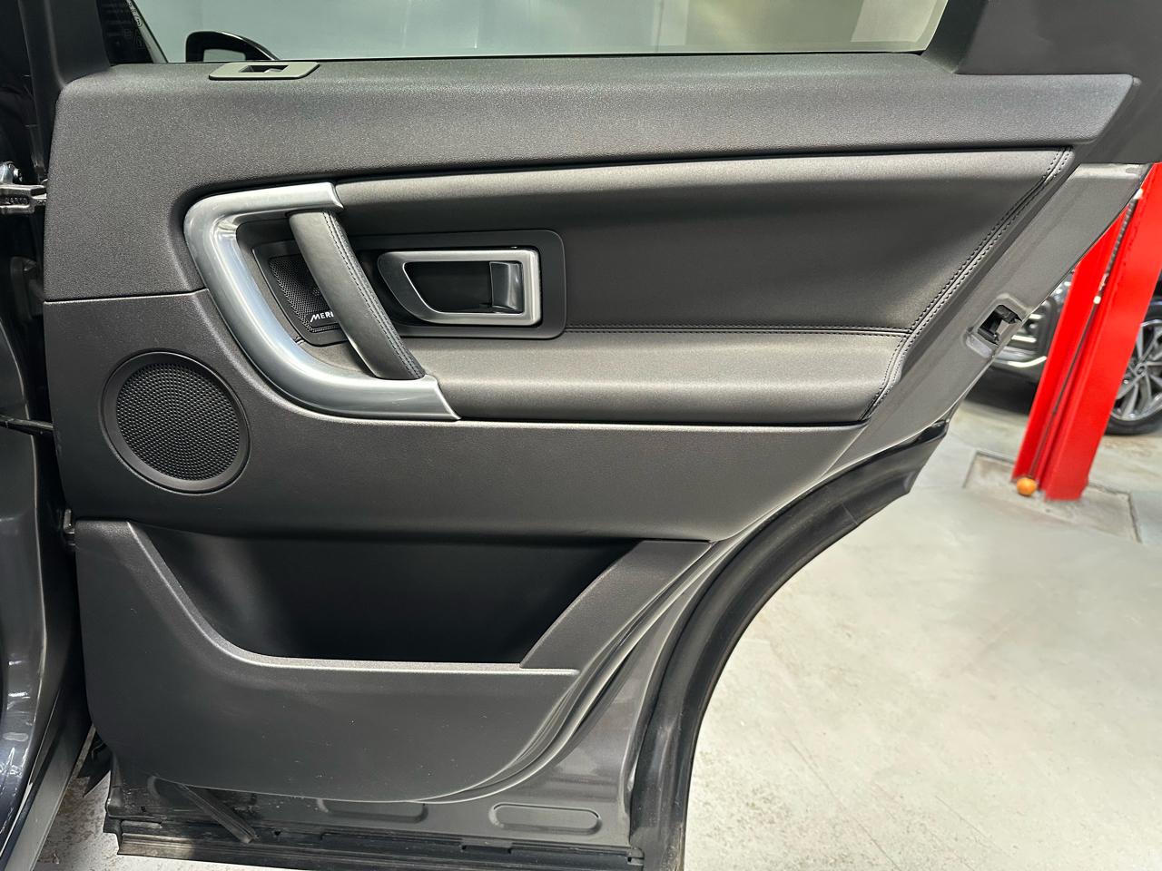 Land Rover Discovery Sport HSE 2019