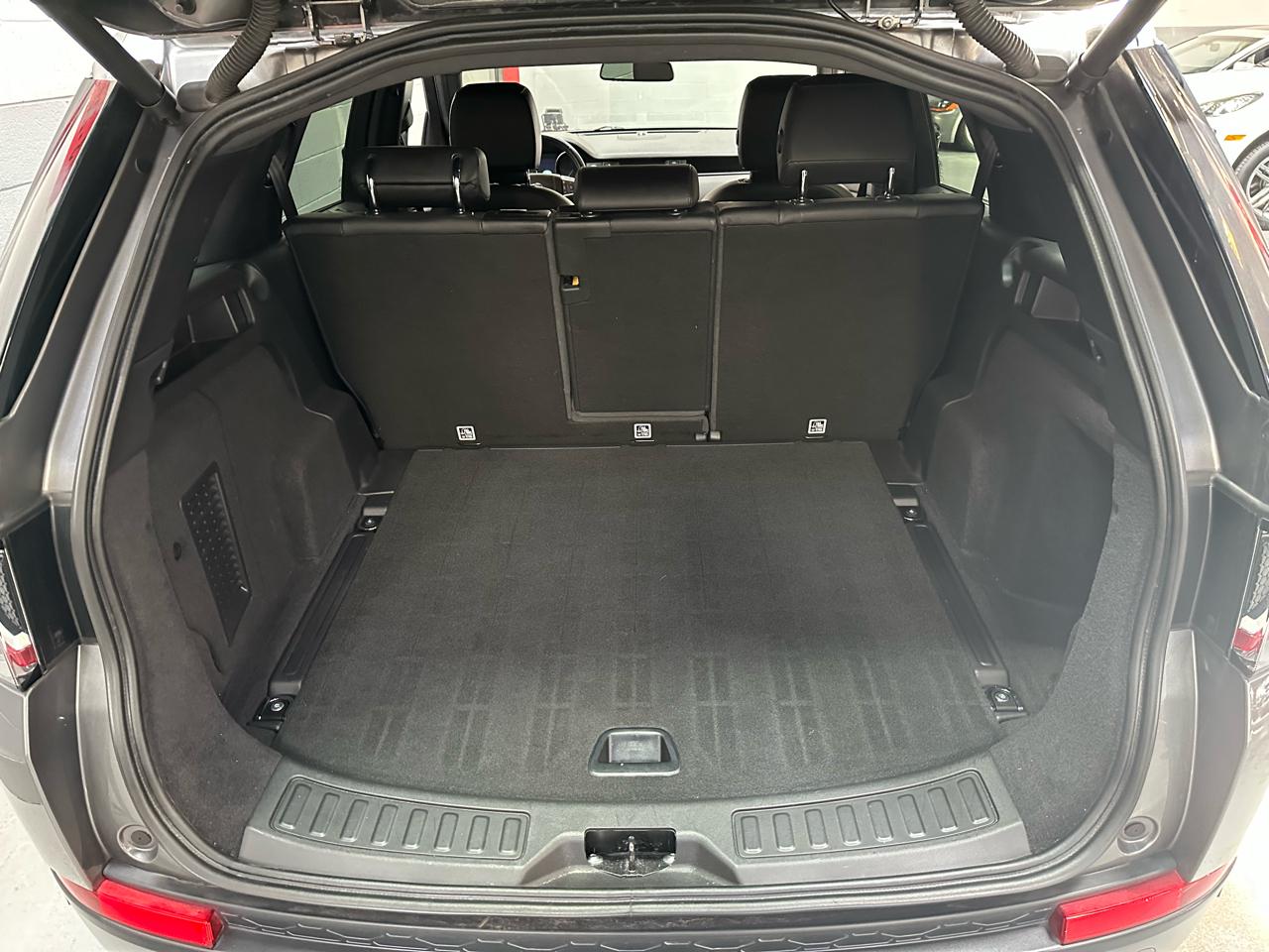 Land Rover Discovery Sport HSE 2019
