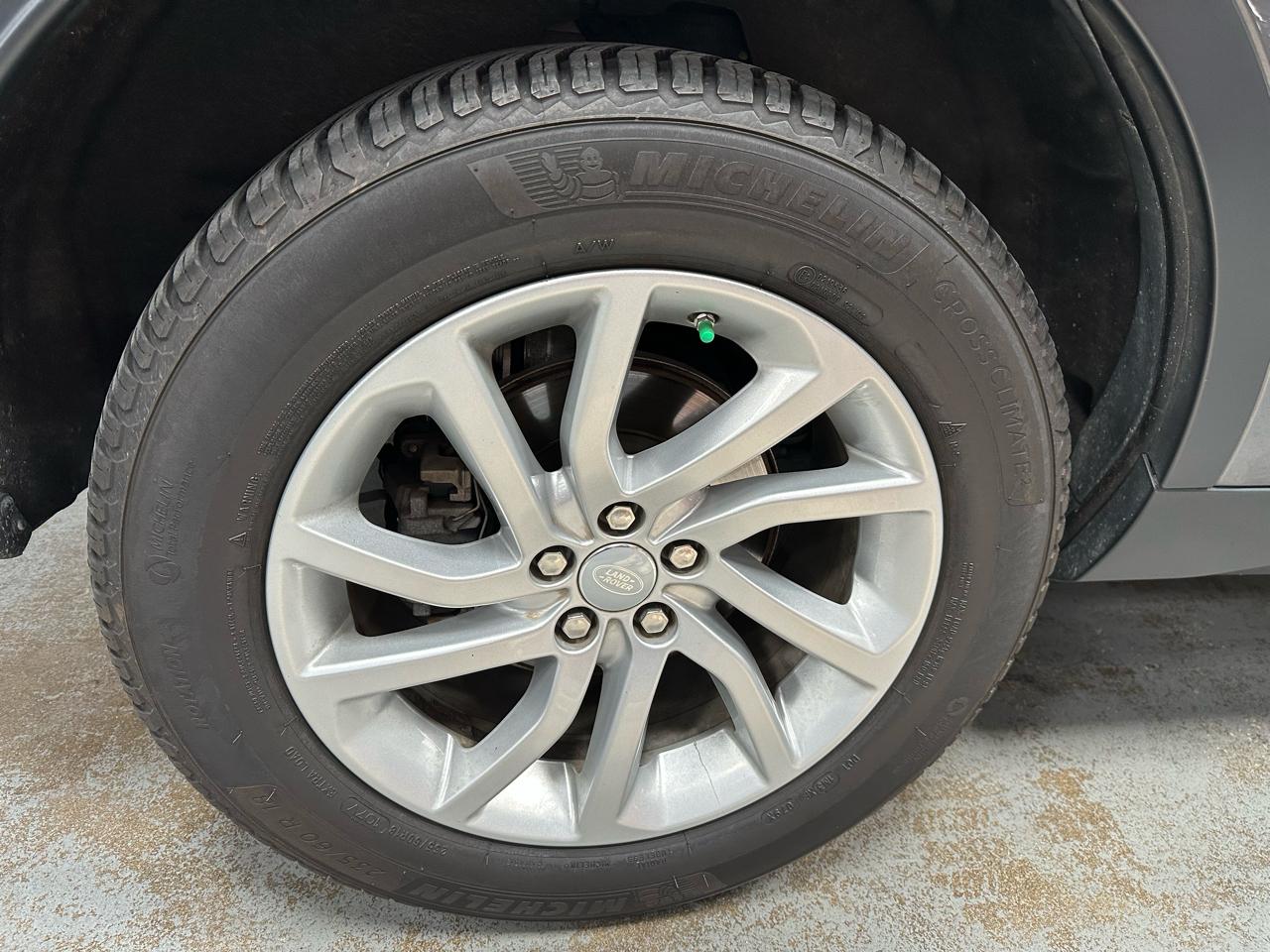 Land Rover Discovery Sport HSE 2019
