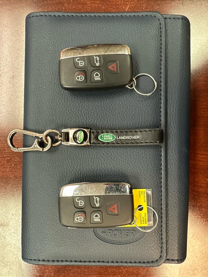 Land Rover Discovery Sport HSE 2019