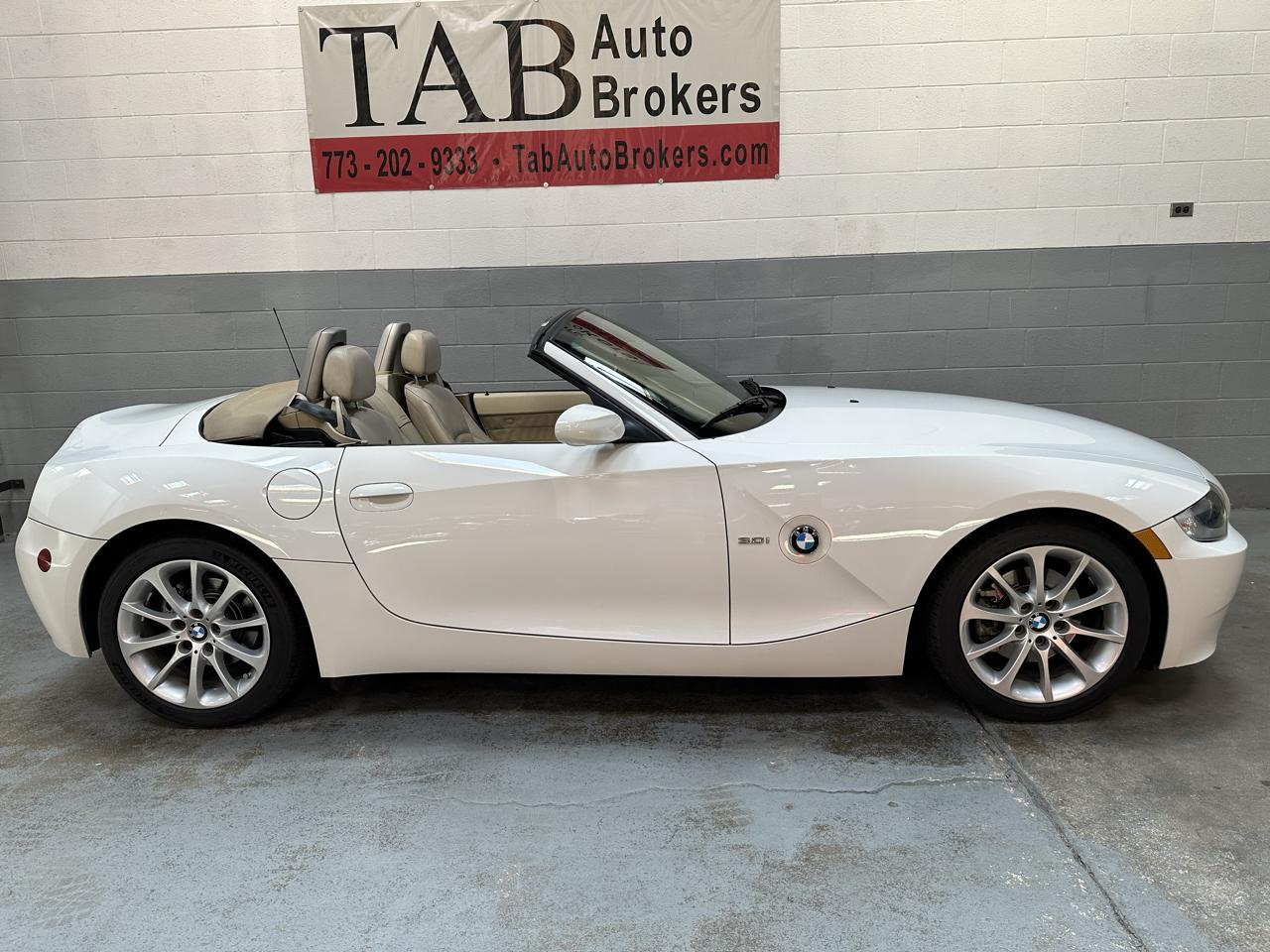 BMW Z4 photo 2