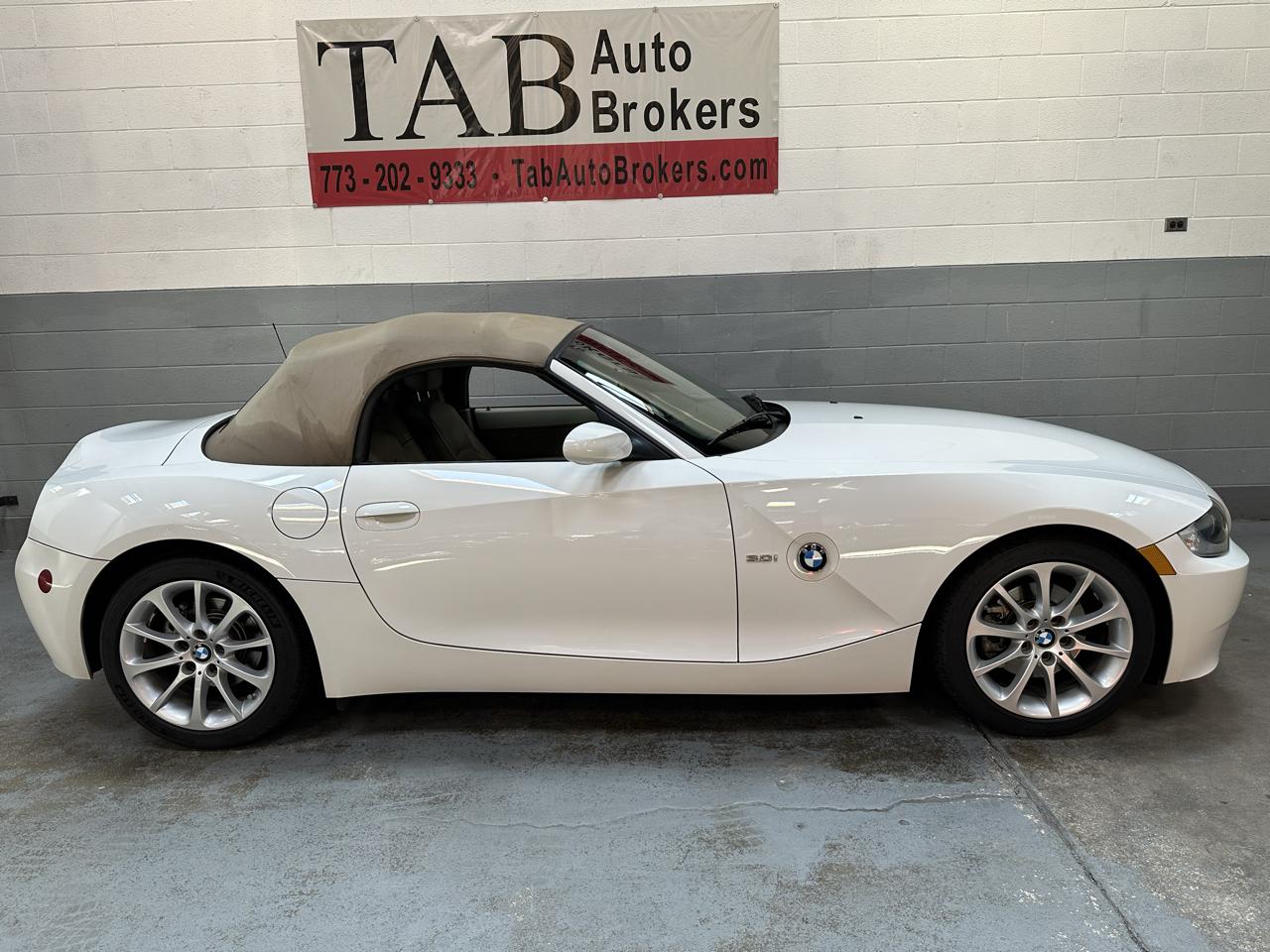 BMW Z4 photo 9