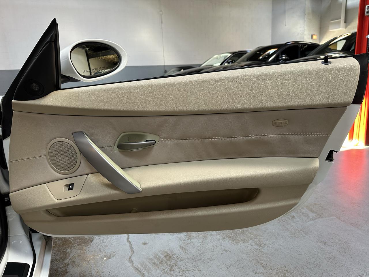 BMW Z4 photo 10