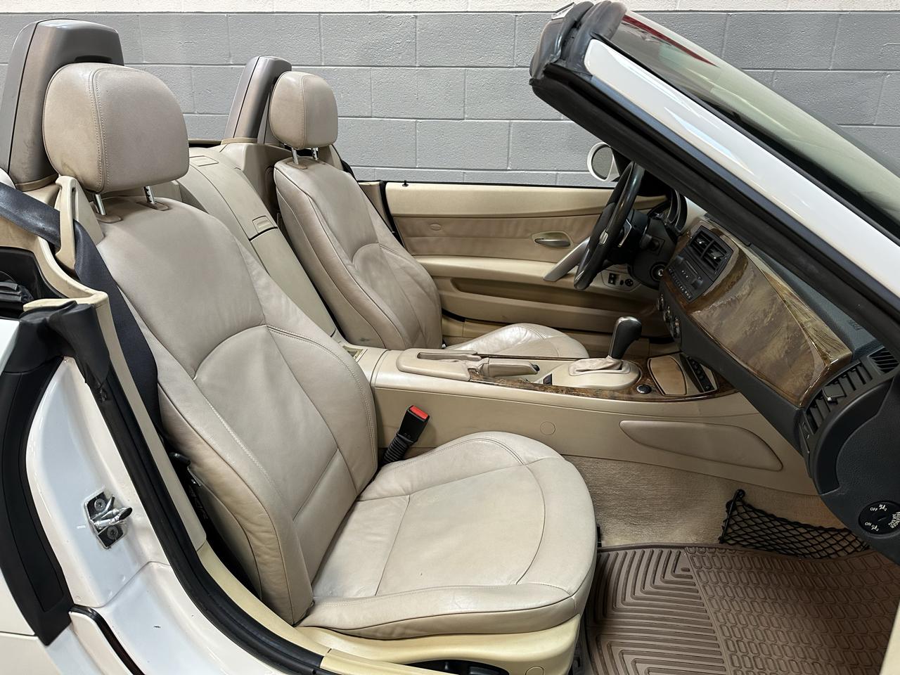BMW Z4 photo 11