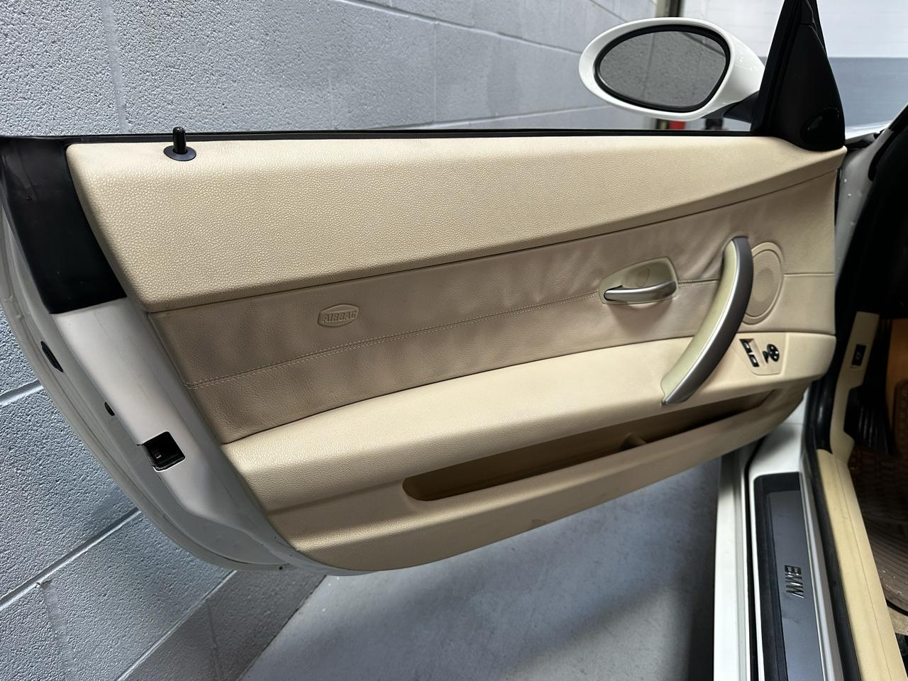 BMW Z4 photo 13