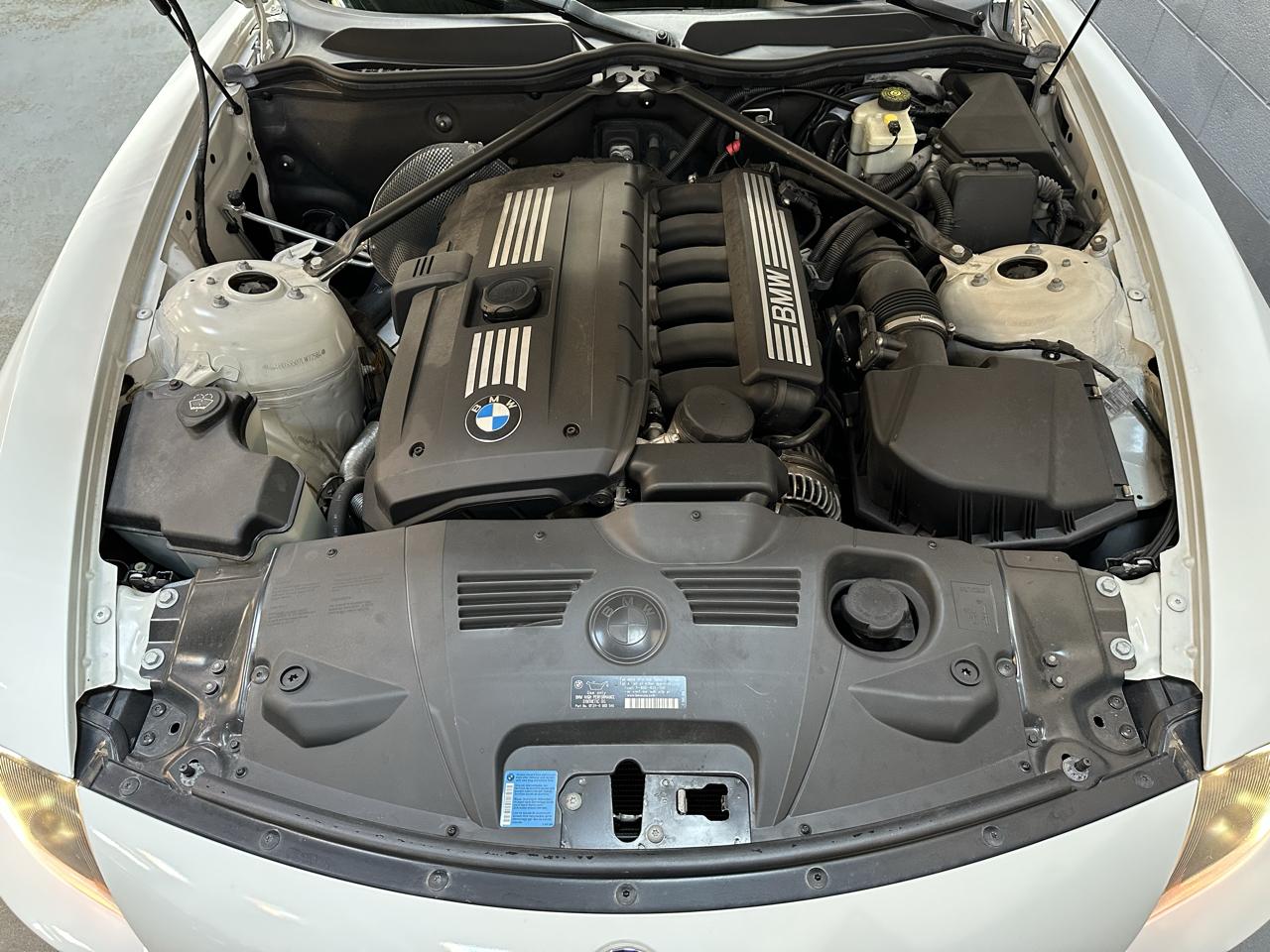 BMW Z4 photo 17