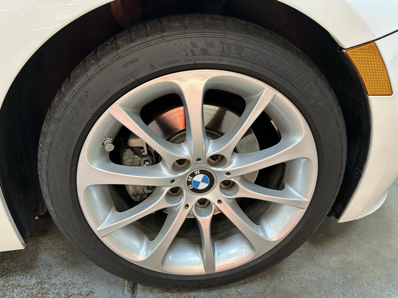 BMW Z4 photo 18