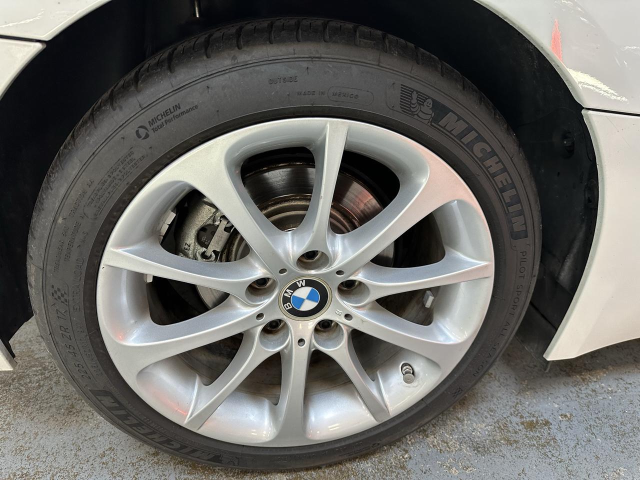 BMW Z4 photo 19