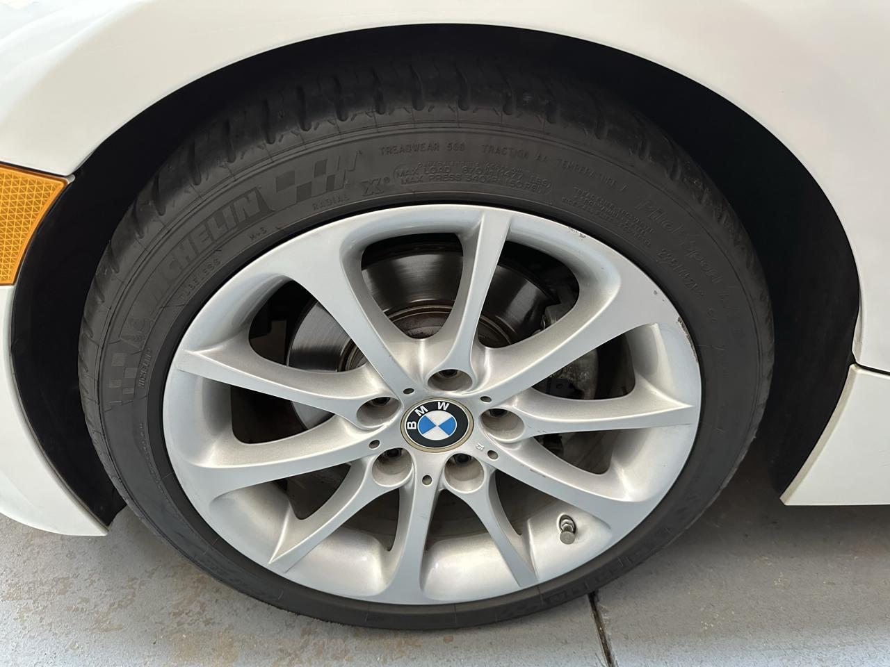 BMW Z4 photo 21