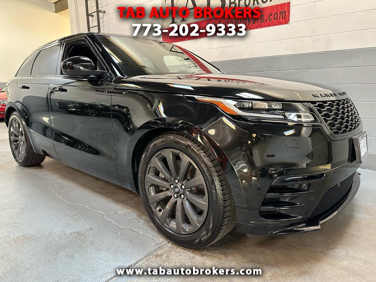 2023 Land Rover Range Rover Velar P340 R-Dynamic S