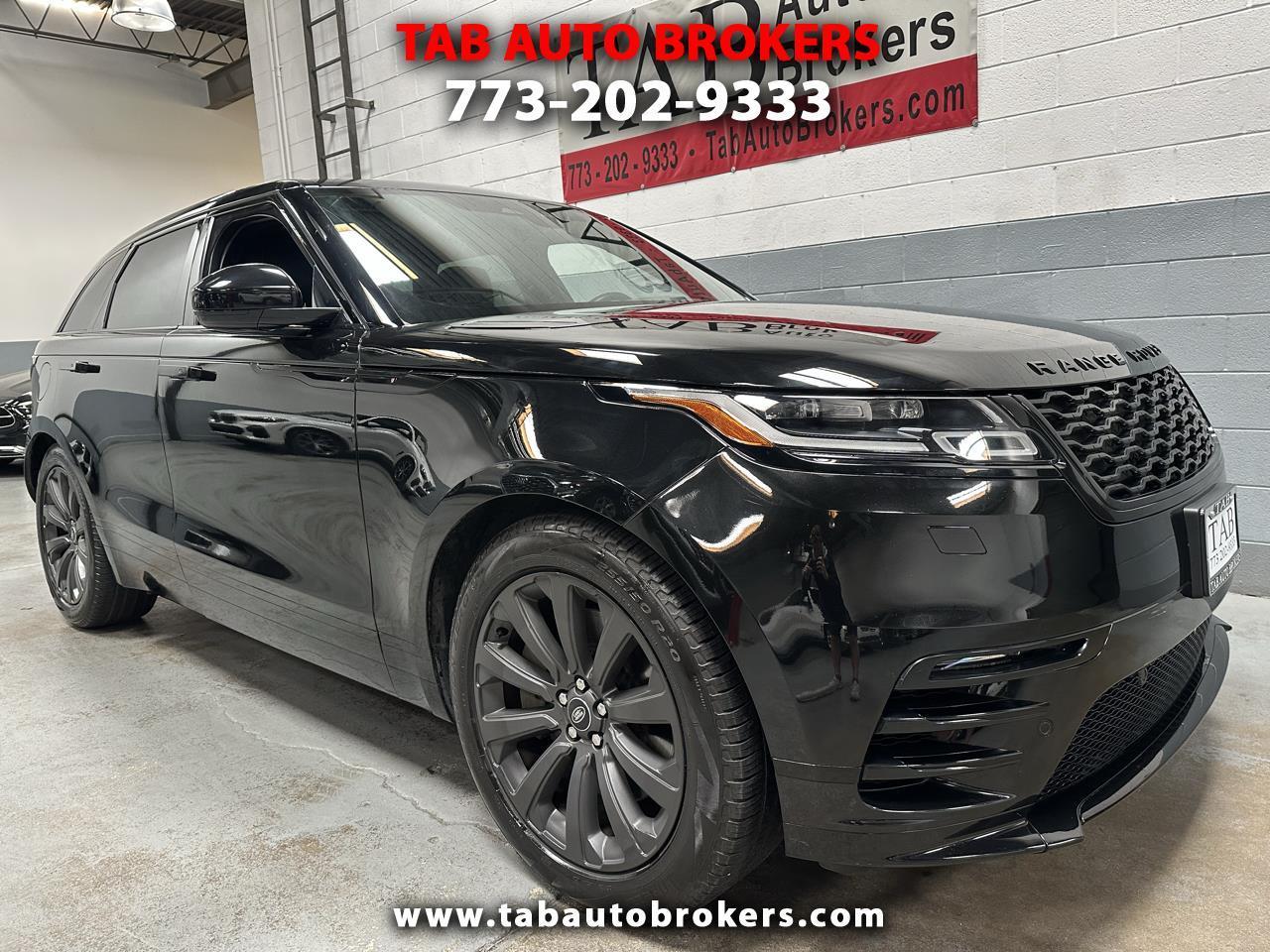 2023 Land Rover Range Rover Velar P340 R-Dynamic S