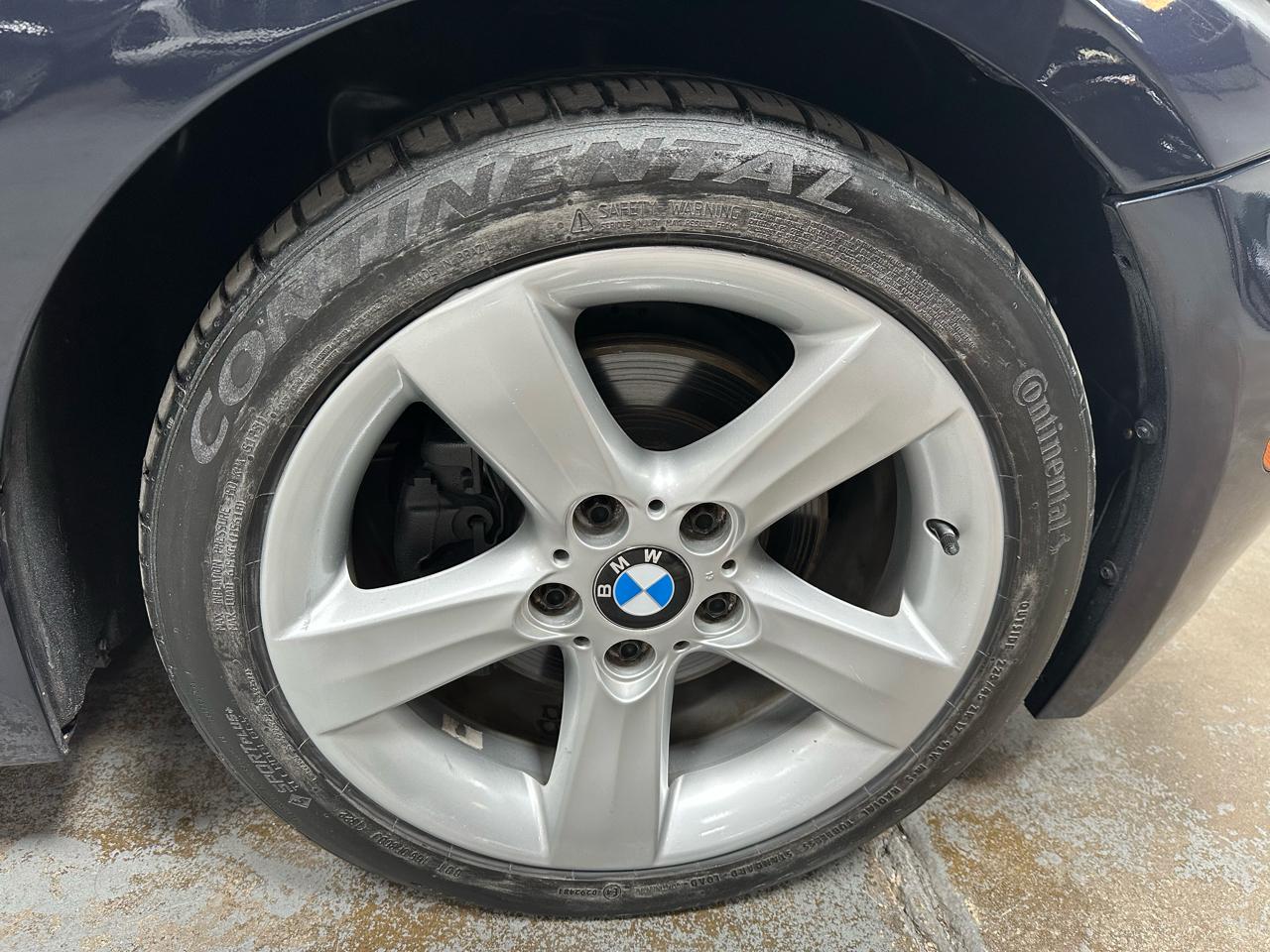 BMW Z4 2dr Roadster 3.0i 2005