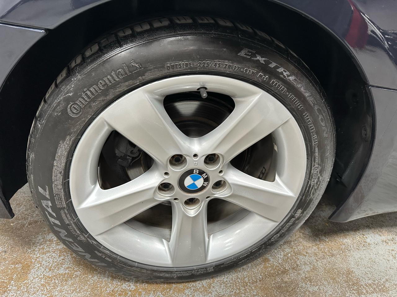 BMW Z4 2dr Roadster 3.0i 2005