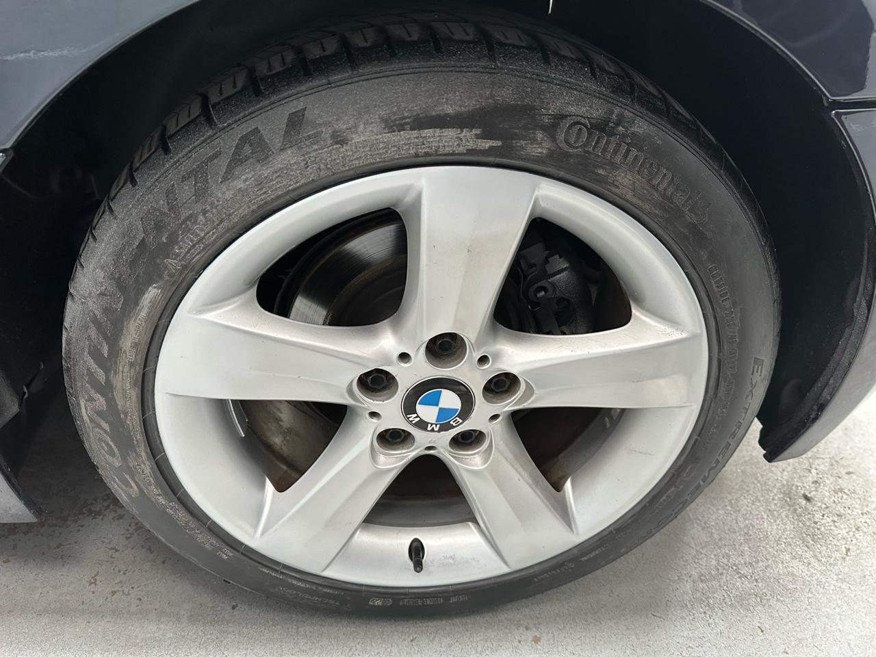 BMW Z4 2dr Roadster 3.0i 2005