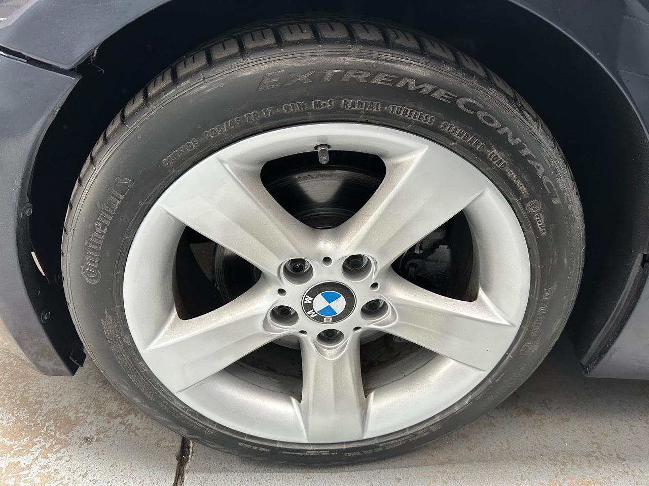 BMW Z4 2dr Roadster 3.0i 2005