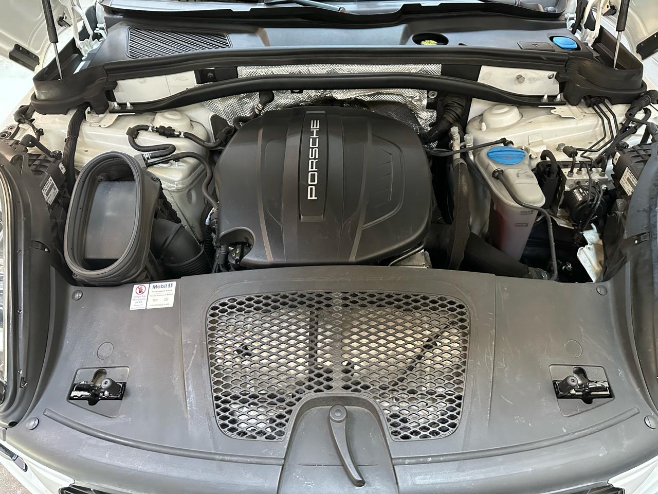 Porsche Macan AWD 2018
