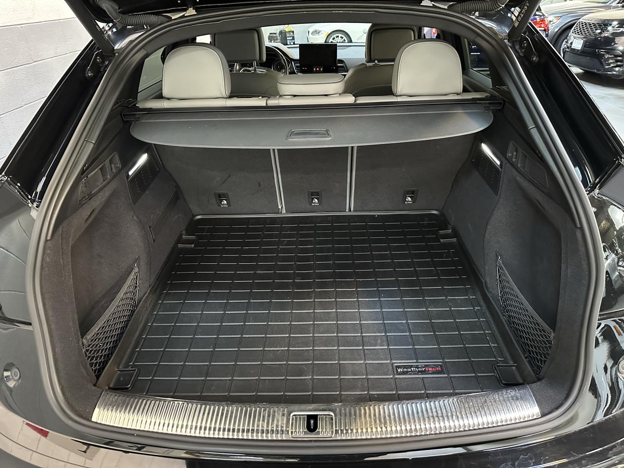 Audi Q5 photo 12