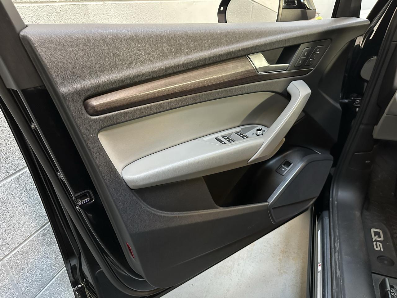 Audi Q5 photo 15