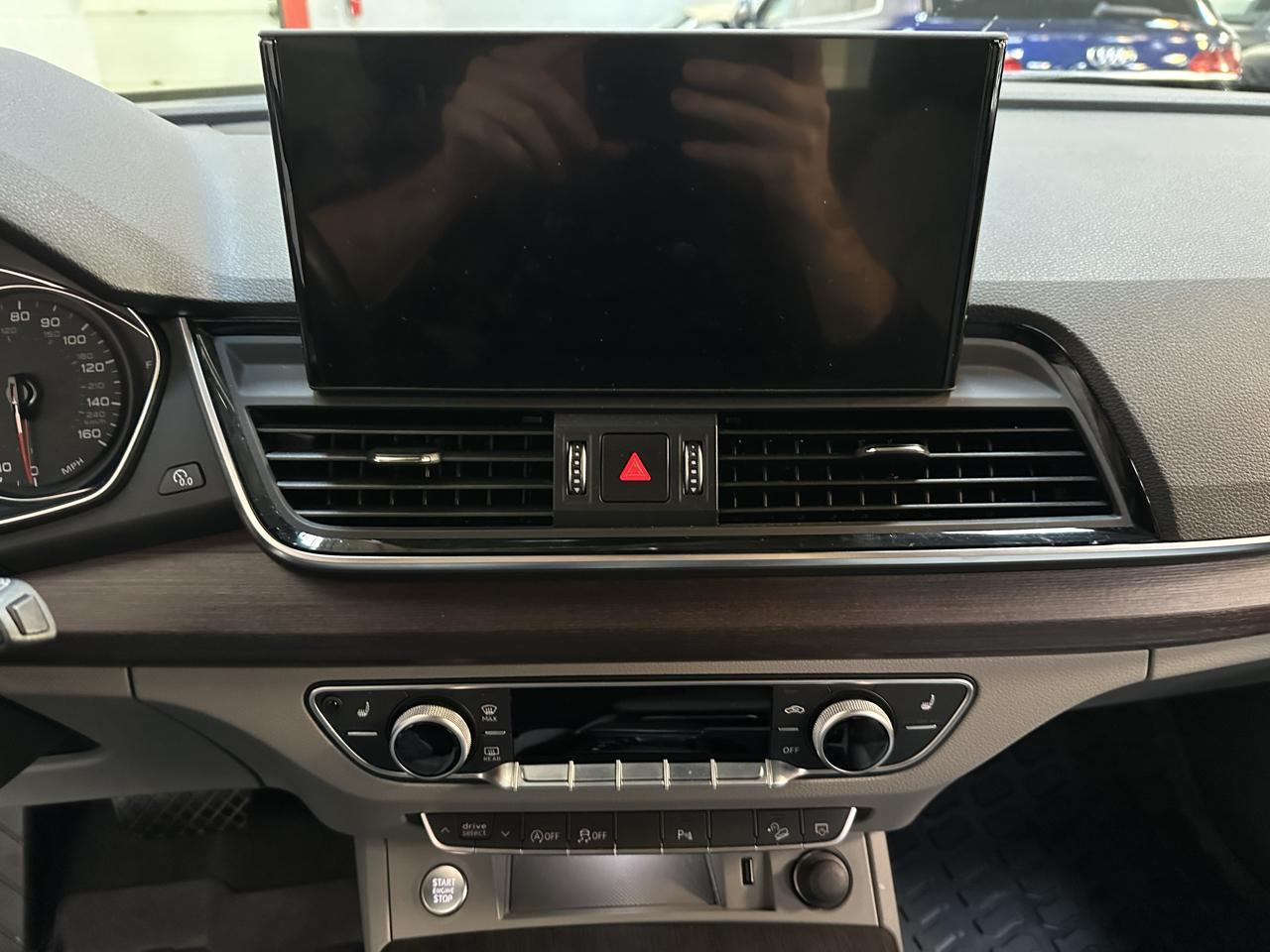 Audi Q5 photo 18