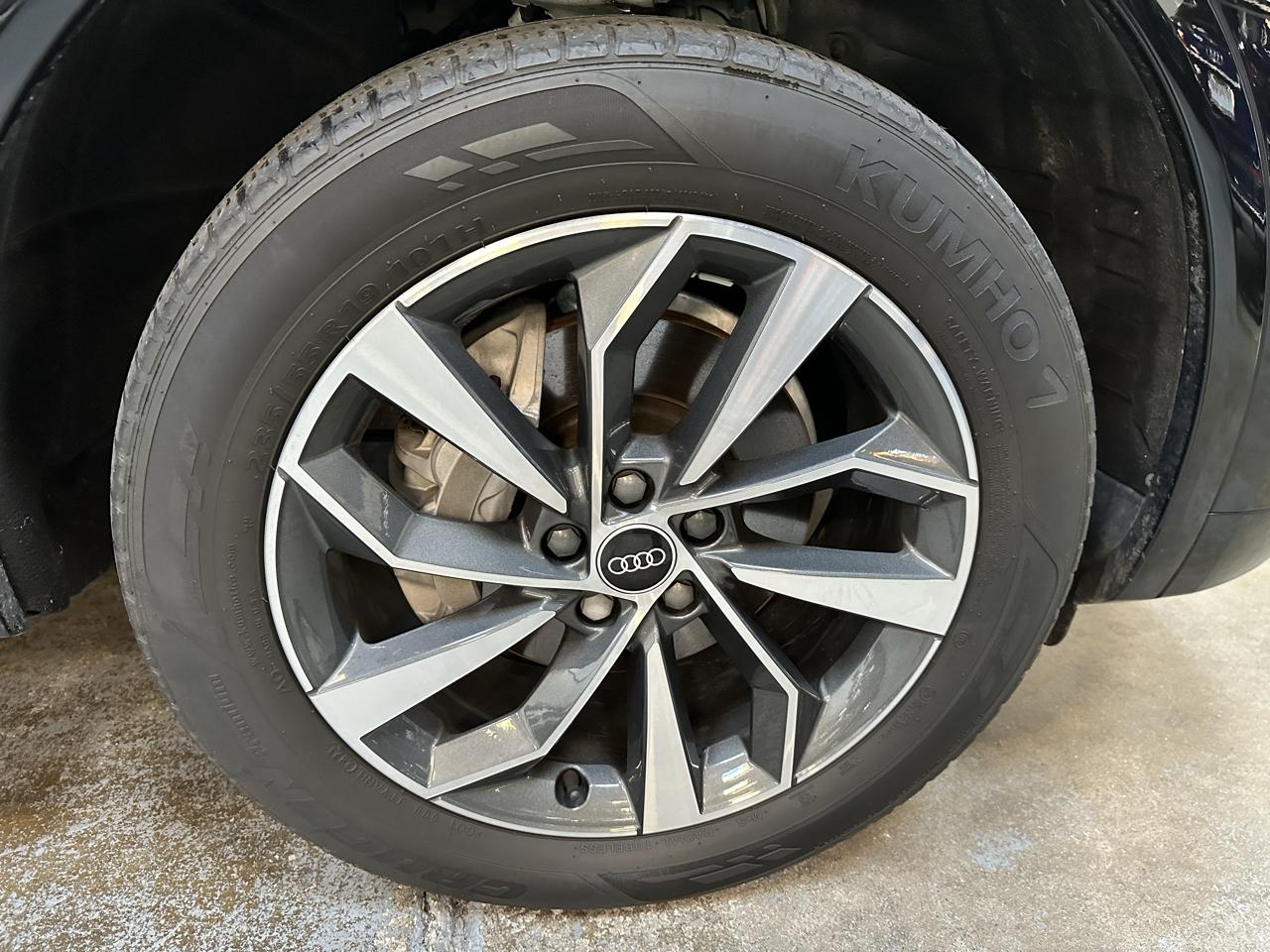 Audi Q5 photo 22