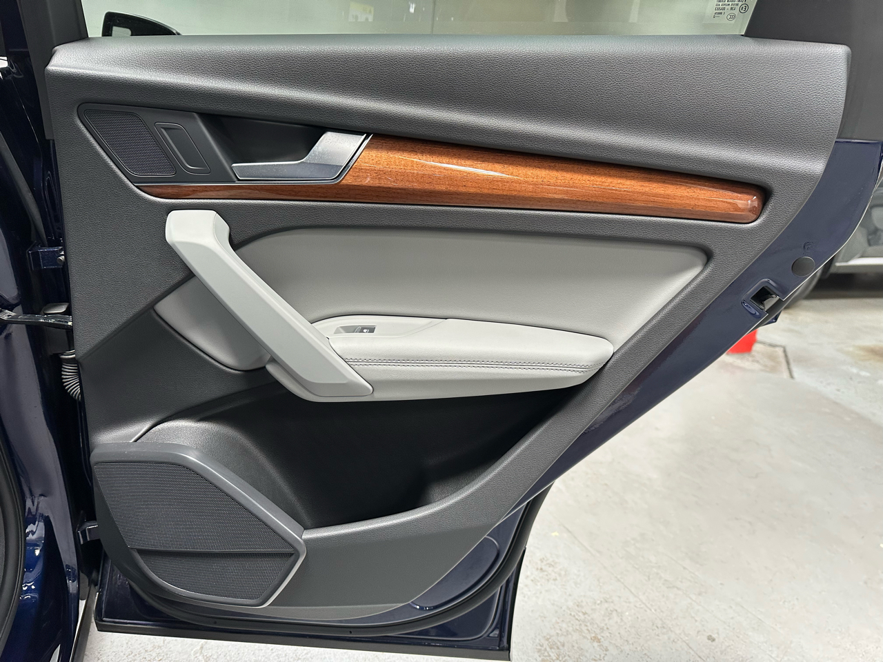 2022 Audi Q5 S line Premium Plus 45 TFSI photo 10