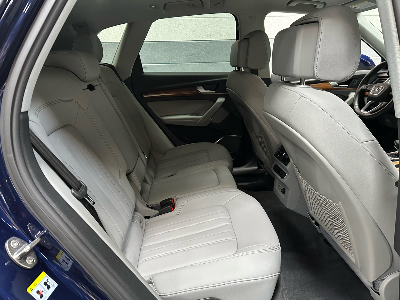 2022 Audi Q5 S line Premium Plus 45 TFSI photo 11