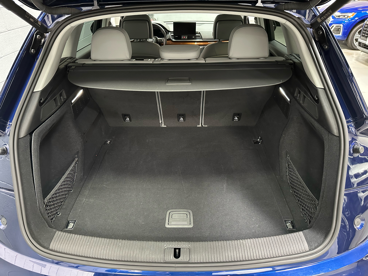 2022 Audi Q5 S line Premium Plus 45 TFSI photo 12