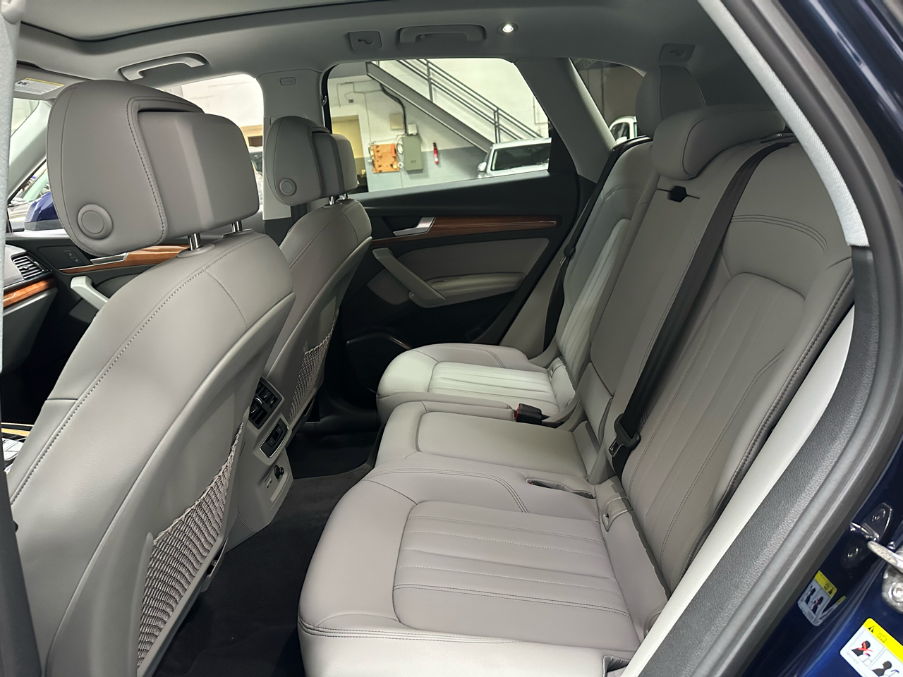 2022 Audi Q5 S line Premium Plus 45 TFSI photo 13